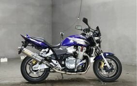 HONDA CB1300SF SUPER FOUR 2004 SC54