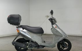 SUZUKI ADDRESS V125 G CF46A