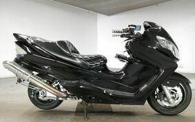 SUZUKI SKYWAVE 250 (Burgman 250) S CJ44A