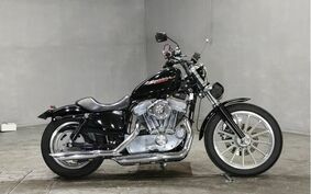 HARLEY XL883 2003 CAM