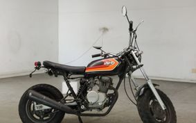 HONDA APE 50 AC16