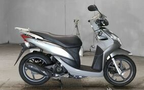 HONDA DIO 110 JF31