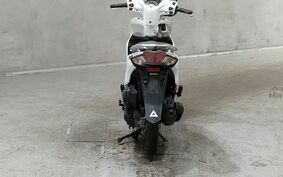 HONDA DIO 110 JF58