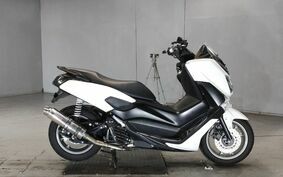 YAMAHA N-MAX 125 SE86J