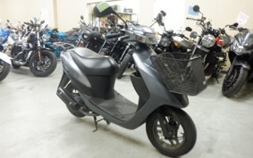 SUZUKI LETS2 CA1PA