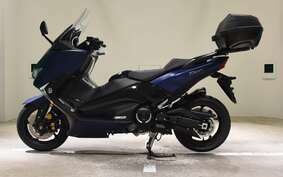 YAMAHA T-MAX 530 DX 2018 SJ15J