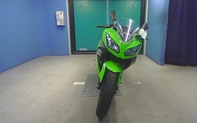 KAWASAKI NINJA 250 EX250L