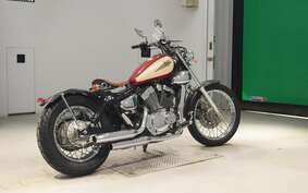 YAMAHA VIRAGO 250 3DM