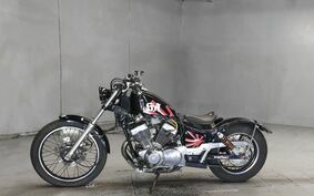 YAMAHA VIRAGO 250 3DM