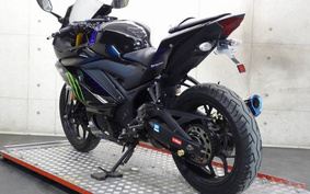 YAMAHA YZF-YZF-R3 ABS 2019 RH13J