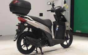 SUZUKI ADDRESS 110 CE47A