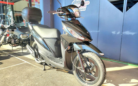 SUZUKI ADDRESS 110 CE47A