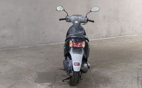 SUZUKI LETS4 CA46A