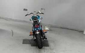 HONDA STEED 400 1995 NC26