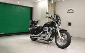 HARLEY XL1200CI 2012