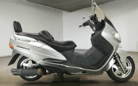 SUZUKI SKYWAVE 250 (Burgman 250) CJ41A