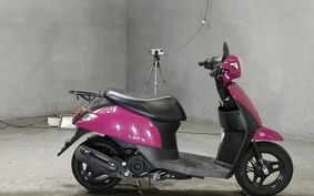 SUZUKI LET's CA4AA