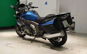 BMW K1600GT 2016 0601