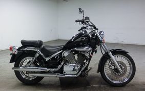 SUZUKI INTRUDER 250 LC Type VJ51A