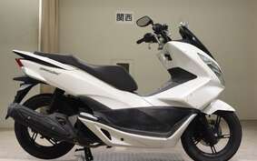 HONDA PCX125 JF56