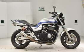 HONDA CB1300SF SUPER FOUR 2000 SC40