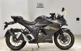 SUZUKI GIXXER 250 SF ED22B