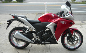 HONDA CBR250R MC41