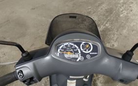 SUZUKI LETS4 CA45A