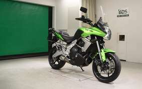 KAWASAKI VERSYS 650 2011