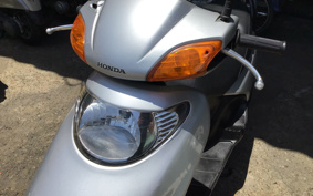 HONDA SPACY100 JF13