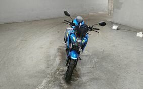 SUZUKI GSX-S125 DL32B