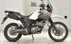 YAMAHA XT660 TENERE Z 2009 DM02