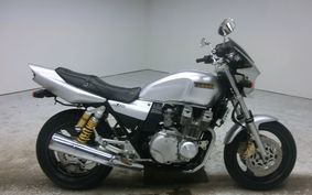 YAMAHA XJR400 R 1999 4HM