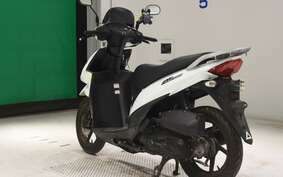 SUZUKI ADDRESS 110 CE47A