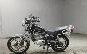 SUZUKI GN125 PCJ2M