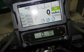 HONDA NT1100 2022 SC84