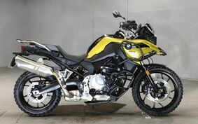 BMW F750GS 2021 0B08