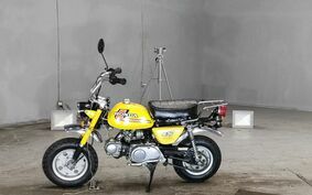 SUZUKI GRASS TRACKER NJ47A