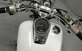 HONDA SHADOW 400 SLASHER 2001 NC40