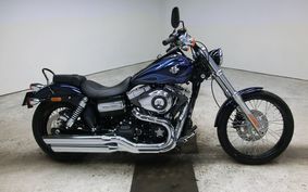 HARLEY FXDWGI 1580 2012 GP4