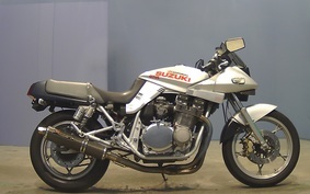 SUZUKI GSX1100S KATANA 1998 GU76A