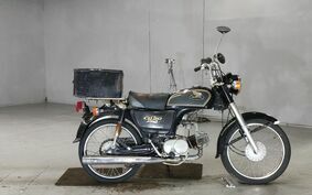 HONDA CD90 BENLY HA03