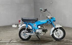 HONDA DAX 50 ST50