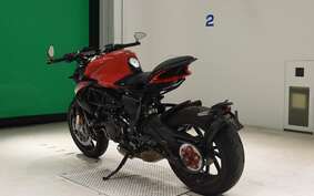 MV AGUSTA BRUTALE 800 DRAGSTER 2021