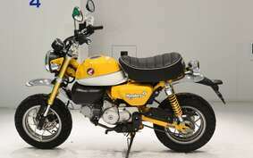 HONDA MONKEY 125 ABS JB02