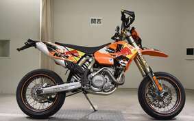 KTM 525 EXC RACONG 2005 RCA40