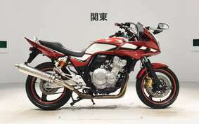 HONDA CB400 SUPER BOLDOR VTEC 2012 NC42