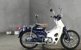 HONDA C70 SUPER CUB HA02