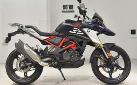 BMW G310GS 0G31