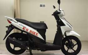 SUZUKI ADDRESS 110 CE47A